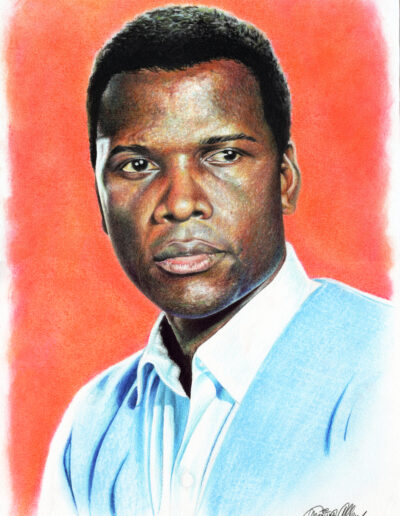 Sidney Poitier