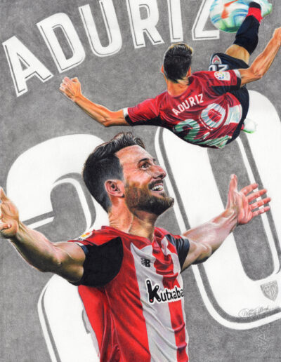 Aduriz